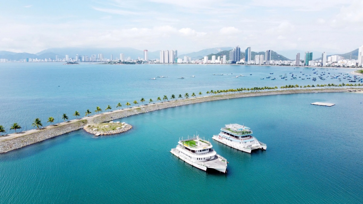 Nha Trang: Vùng đất tinh hoa hội tụ của du lịch Việt Nha Trang: Vùng đất tinh hoa hội tụ của du lịch Việt