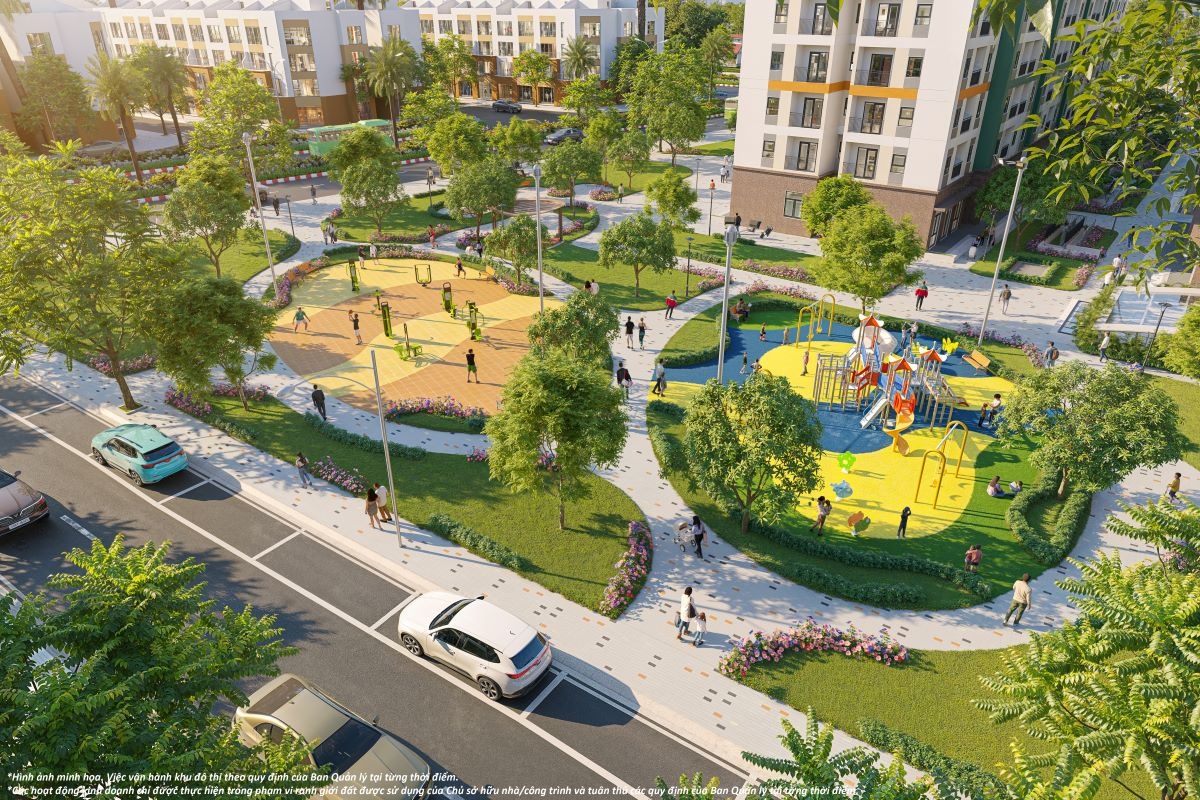 Vingroup đồng loạt triển khai dự án nhà ở xã hội trên toàn quốc Vingroup đồng loạt triển khai dự án nhà ở xã hội trên toàn quốc