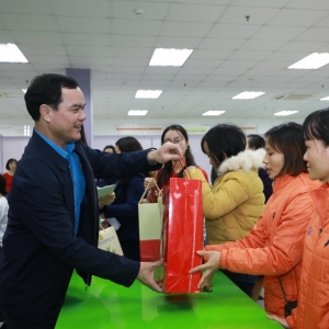 Điểm tựa “không ai bị bỏ lại phía sau”