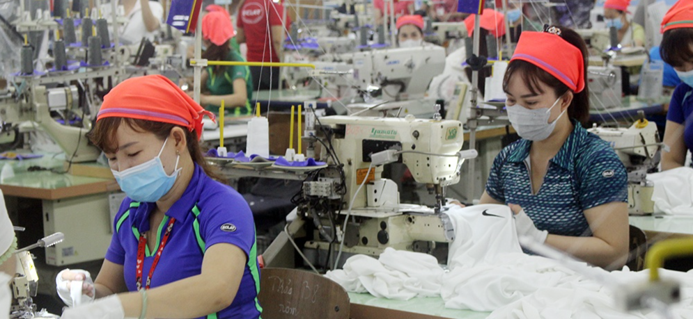 Những con số ấn tượng từ các phong trào thi đua của tổ chức Công đoàn Việt Nam giai đoạn 2020 – 2025 Những con số ấn tượng từ các phong trào thi đua của tổ chức Công đoàn Việt Nam giai đoạn 2020 – 2025