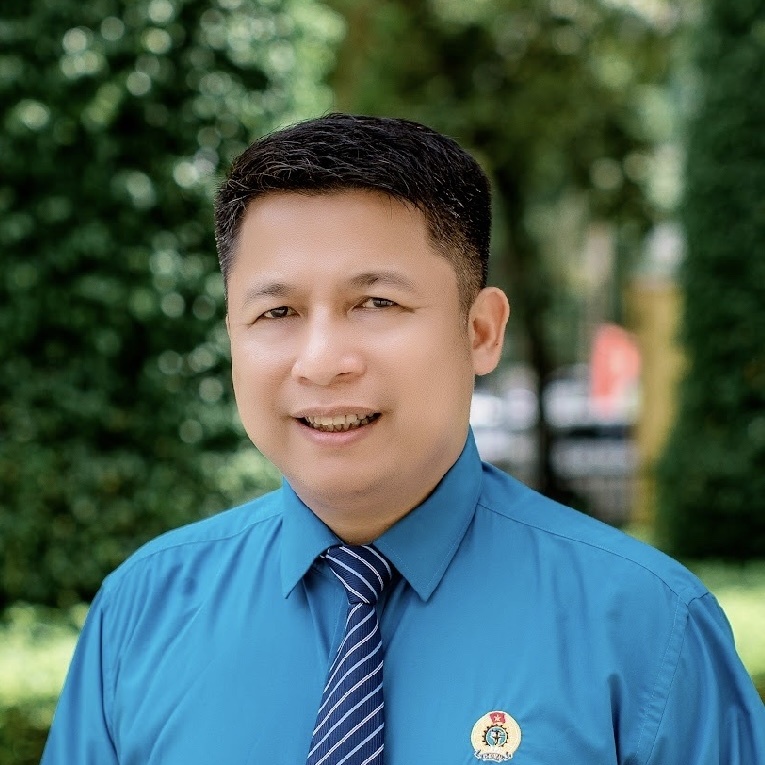 Người cán bộ công đoàn sát với cơ sở, truyền lửa cho các phong trào