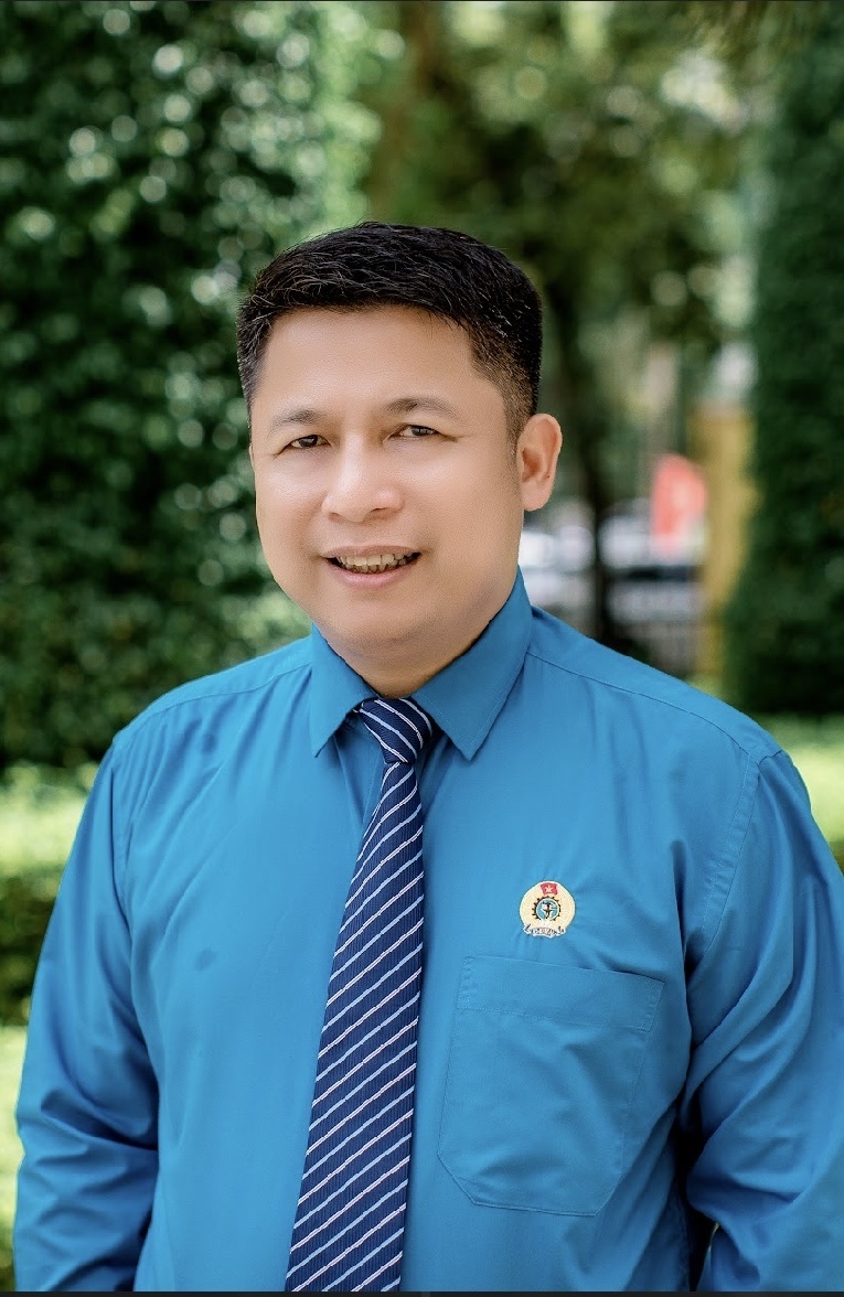 Người cán bộ công đoàn sát với cơ sở, truyền lửa cho các phong trào Người cán bộ công đoàn sát với cơ sở, truyền lửa cho các phong trào