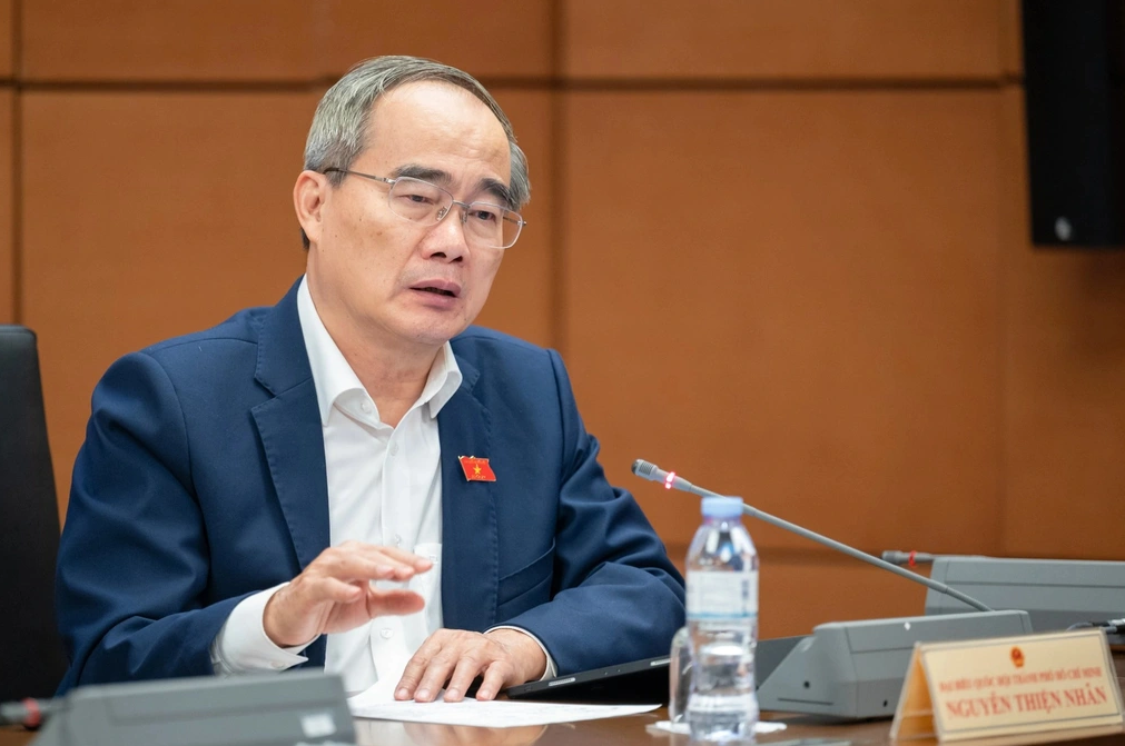 Mức lương của người lao động cần đảm bảo đủ sống và nuôi con Mức lương của người lao động cần đảm bảo đủ sống và nuôi con