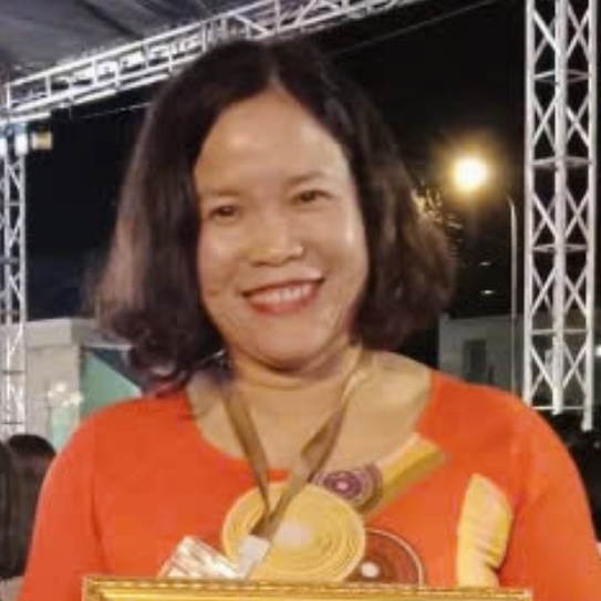 Nữ tổ trưởng và câu chuyện thi đua yêu nước từ phân xưởng chế biến