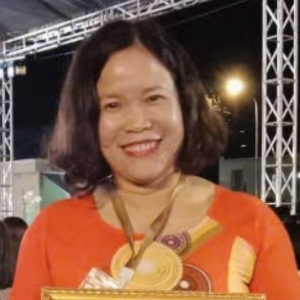 Nữ tổ trưởng và câu chuyện thi đua yêu nước từ phân xưởng chế biến