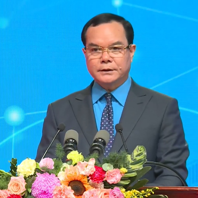 Thi đua yêu nước: Động lực xây dựng giai cấp công nhân vững mạnh trong kỷ nguyên phát triển mới