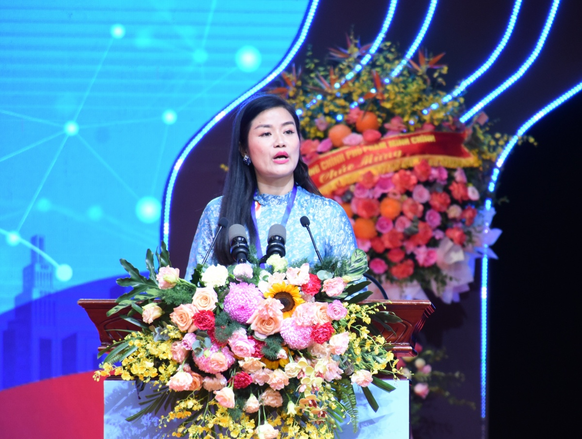 Khơi dậy sức sáng tạo trong mỗi người lao động, biến thi đua thành động lực