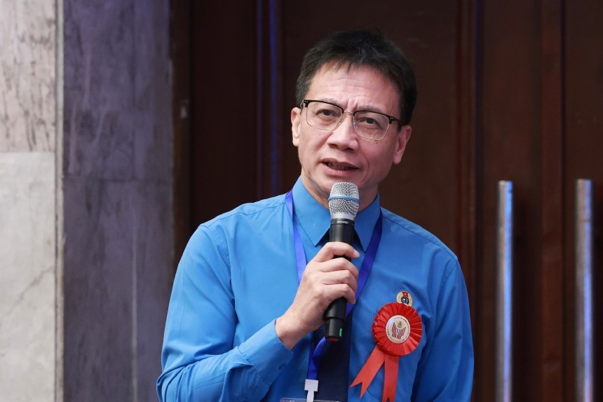 Khơi dậy sức sáng tạo trong mỗi người lao động, biến thi đua thành động lực