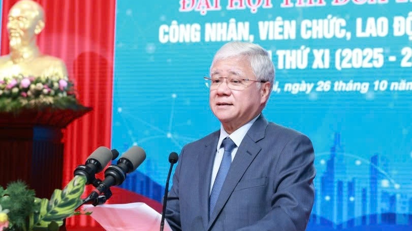 Cần đẩy mạnh hơn nữa phong trào thi đua yêu nước