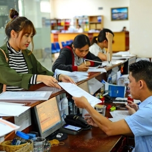 Loạt cơ chế mới mở cho viên chức có cơ hội làm việc cạnh tranh, tăng thu nhập