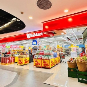 Masan: Mảng thịt và bán lẻ tăng trưởng tốt, mảng tiêu dùng sẽ tăng tốc từ cuối năm