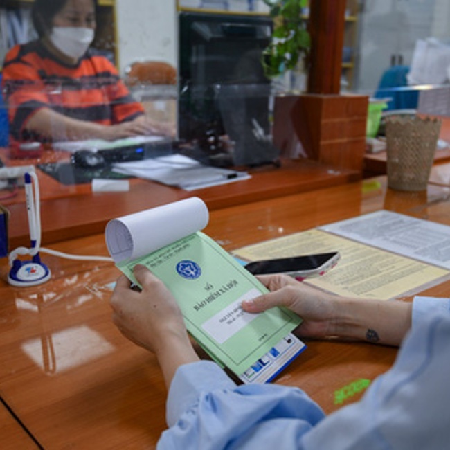 Xây dựng quy trình kiểm tra chuyên ngành lĩnh vực bảo hiểm xã hội, bảo hiểm thất nghiệp, bảo hiểm y tế