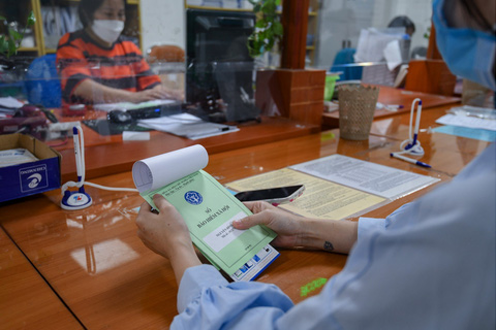 Xây dựng quy trình kiểm tra chuyên ngành lĩnh vực bảo hiểm xã hội, bảo hiểm thất nghiệp, bảo hiểm y tế