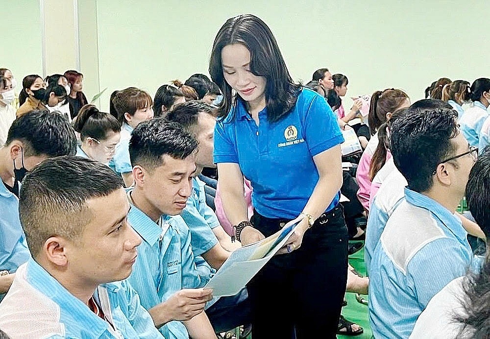 Đoàn viên đề xuất hai trụ cột trong phòng, chống tác hại của thuốc lá Đoàn viên đề xuất hai trụ cột trong phòng, chống tác hại của thuốc lá