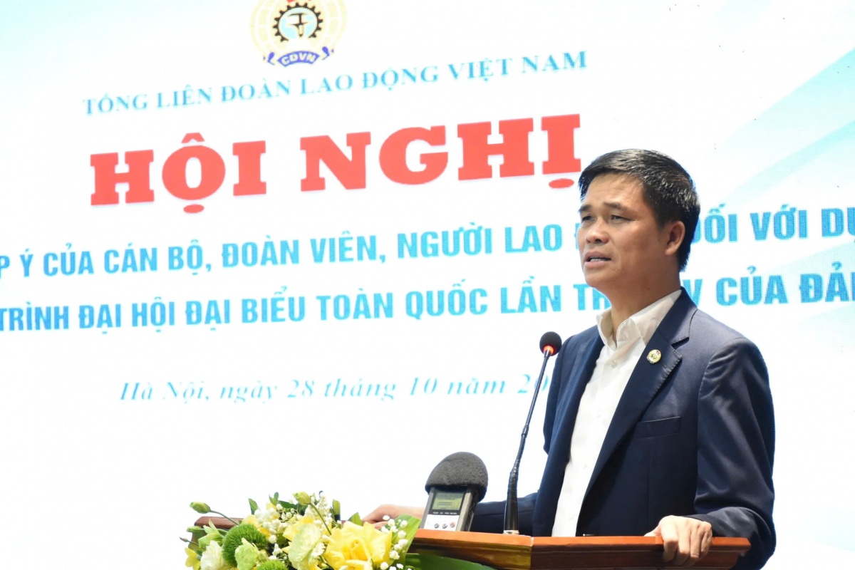 Thay đổi tư duy về “tiền lương đủ sống”: Nền tảng để người lao động làm việc và cống hiến Thay đổi tư duy về “tiền lương đủ sống”: Nền tảng để người lao động làm việc và cống hiến