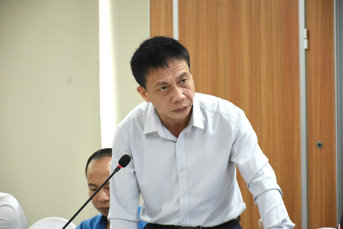 Thay đổi tư duy về “tiền lương đủ sống”: Nền tảng để người lao động làm việc và cống hiến Thay đổi tư duy về “tiền lương đủ sống”: Nền tảng để người lao động làm việc và cống hiến