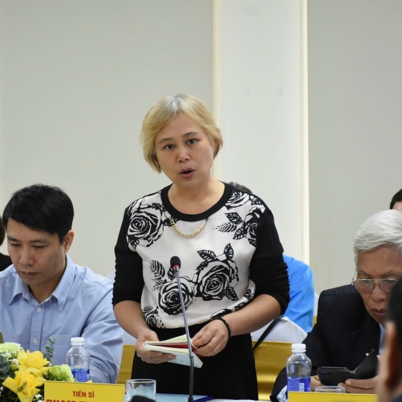 Thay đổi tư duy về “tiền lương đủ sống”: Nền tảng để người lao động làm việc và cống hiến