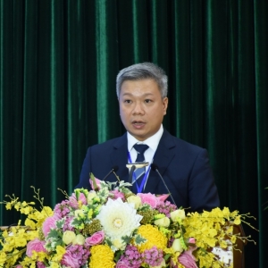 Công đoàn phường: Điểm tựa mới của người lao động trong thời kỳ chuyển đổi