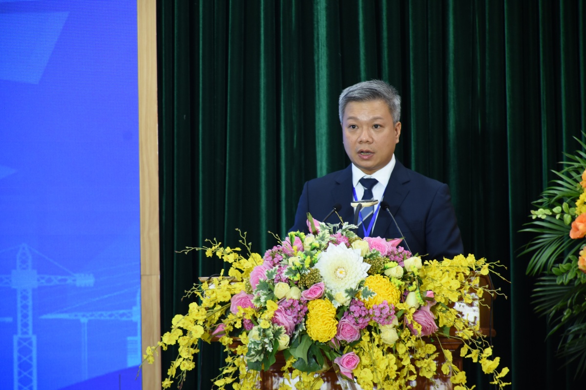 Công đoàn phường: Điểm tựa mới của người lao động trong thời kỳ chuyển đổi Công đoàn phường: Điểm tựa mới của người lao động trong thời kỳ chuyển đổi