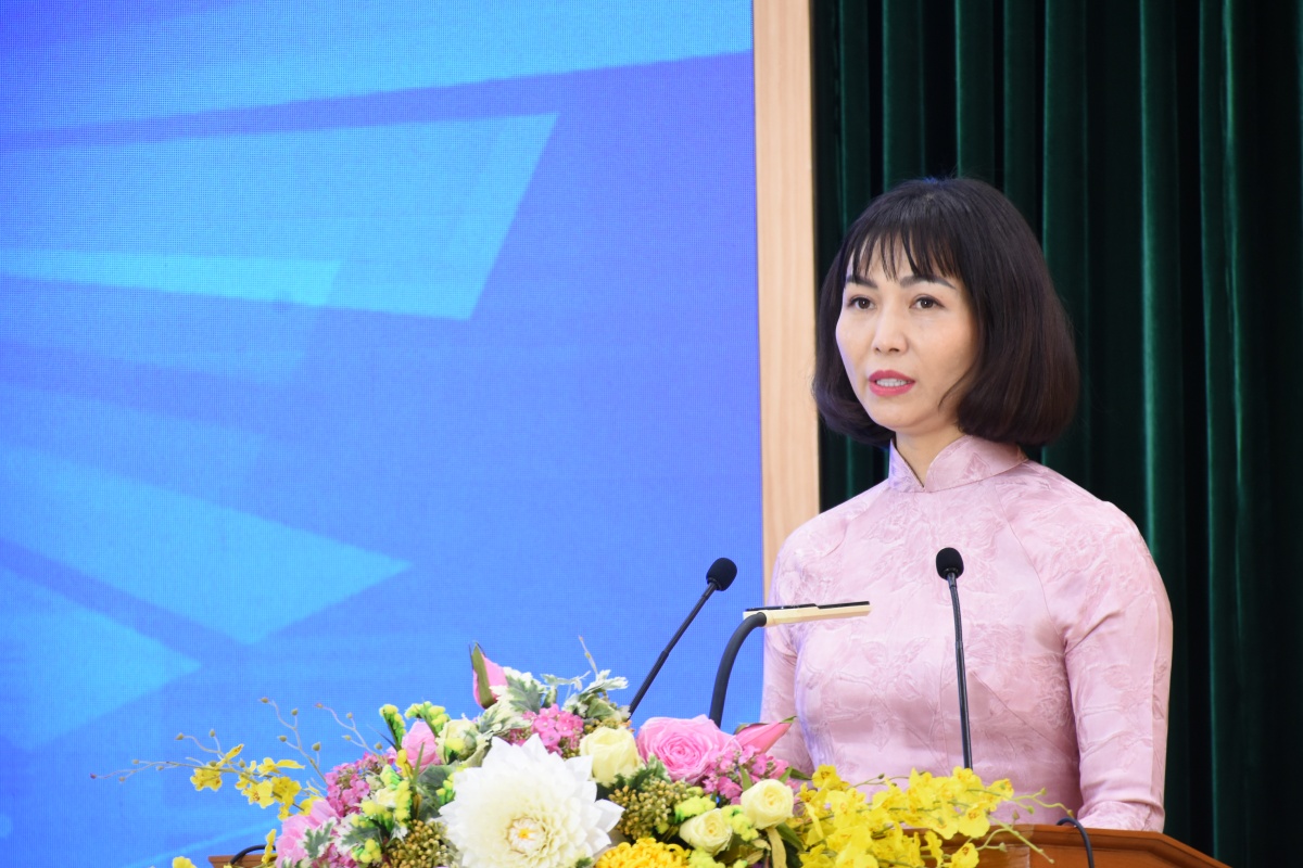 Công đoàn phường: Điểm tựa mới của người lao động trong thời kỳ chuyển đổi Công đoàn phường: Điểm tựa mới của người lao động trong thời kỳ chuyển đổi