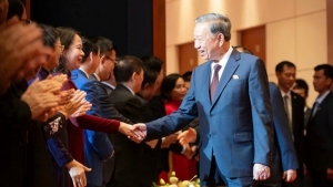 Kỳ 1: Tư duy “đi trước một bước về thể chế” – Tầm nhìn từ phát biểu của Tổng Bí thư Tô Lâm