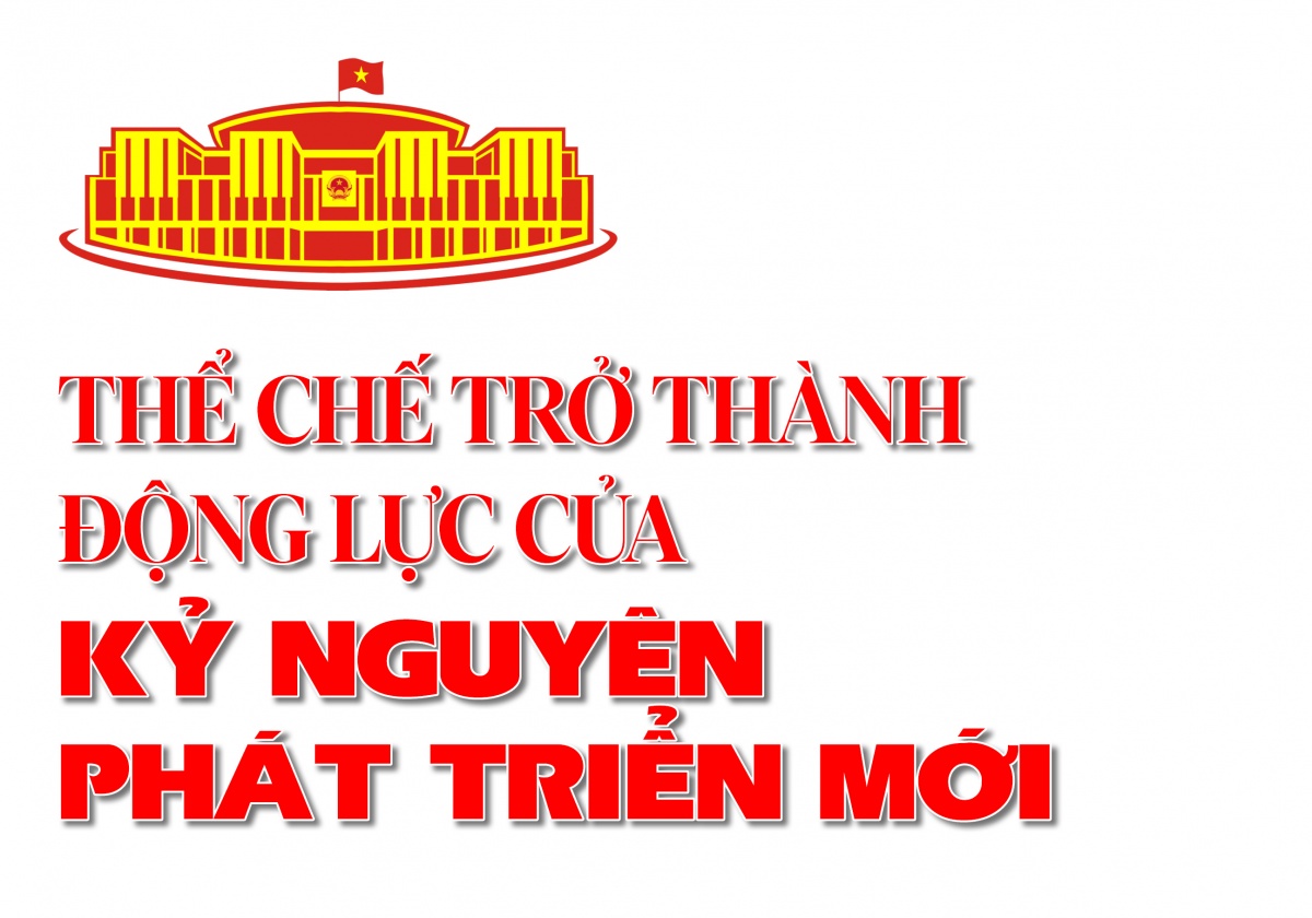 Kỳ 1: Tư duy “đi trước một bước về thể chế” – Tầm nhìn từ phát biểu của Tổng Bí thư Tô Lâm Kỳ 1: Tư duy “đi trước một bước về thể chế” – Tầm nhìn từ phát biểu của Tổng Bí thư Tô Lâm