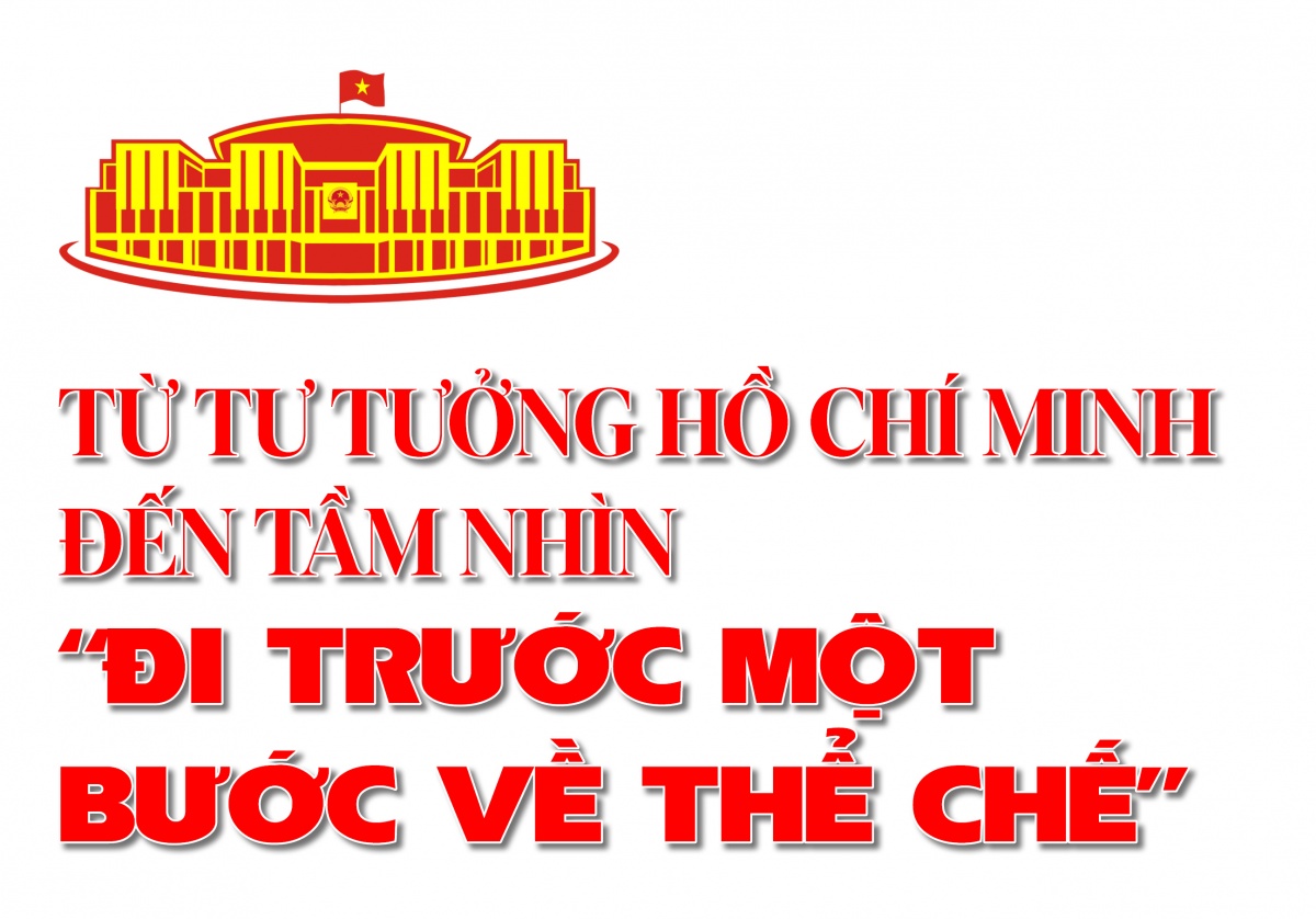 Kỳ 1: Tư duy “đi trước một bước về thể chế” – Tầm nhìn từ phát biểu của Tổng Bí thư Tô Lâm Kỳ 1: Tư duy “đi trước một bước về thể chế” – Tầm nhìn từ phát biểu của Tổng Bí thư Tô Lâm