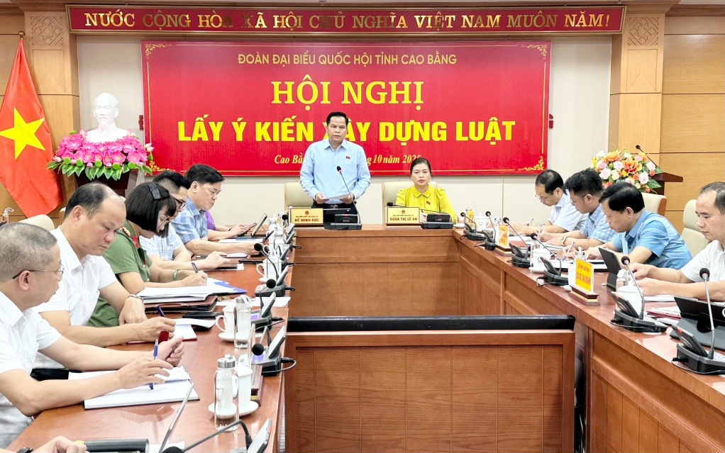 Kỳ 2: Quốc hội khóa XV đang thể hiện vai trò “người thiết kế thể chế”