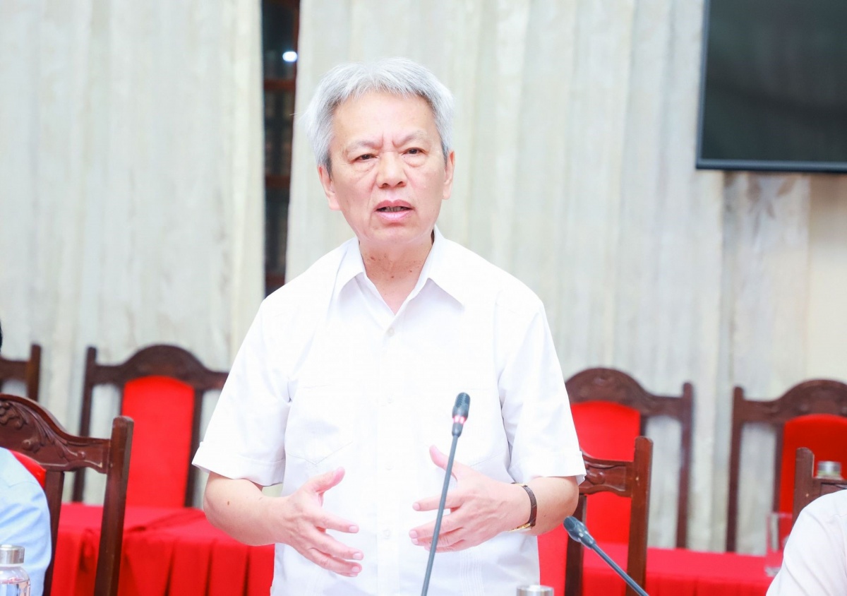 Kỳ 2: Quốc hội khóa XV đang thể hiện vai trò “người thiết kế thể chế”