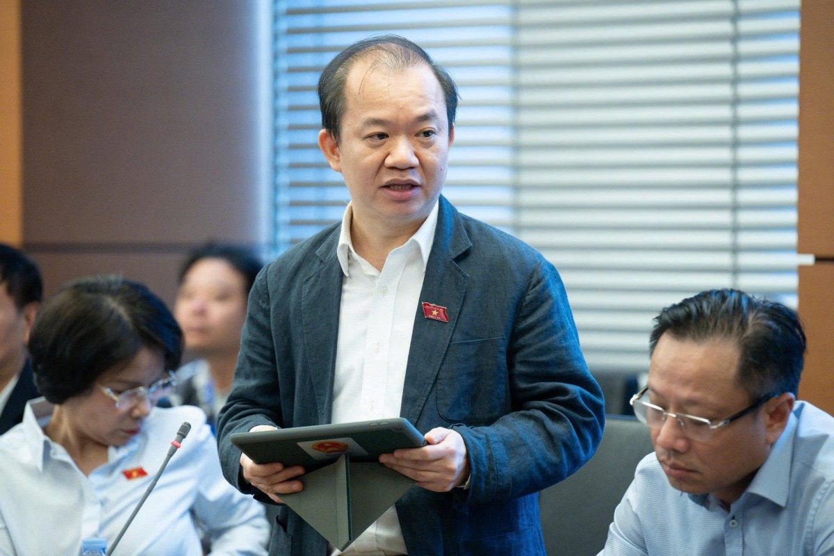 Kỳ 1: Tư duy “đi trước một bước về thể chế” – Tầm nhìn từ phát biểu của Tổng Bí thư Tô Lâm