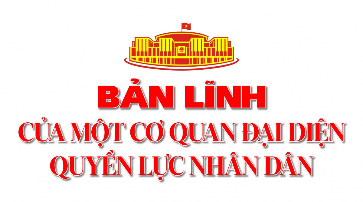 Kỳ 2: Quốc hội khóa XV đang thể hiện vai trò “người thiết kế thể chế” Kỳ 2: Quốc hội khóa XV đang thể hiện vai trò “người thiết kế thể chế”