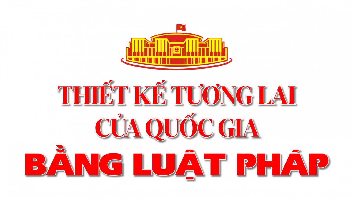 Kỳ 2: Quốc hội khóa XV đang thể hiện vai trò “người thiết kế thể chế” Kỳ 2: Quốc hội khóa XV đang thể hiện vai trò “người thiết kế thể chế”