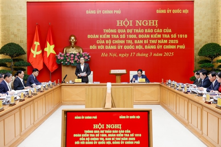 Kỳ 3: Quốc hội kiến tạo - Đồng hành cùng Chính phủ, doanh nghiệp và người dân