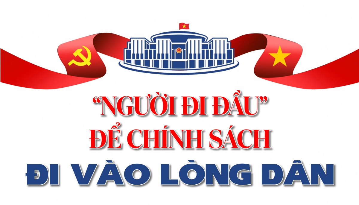 Kỳ 4: Để thể chế đi vào lòng dân, cần một Mặt trận đi trước một bước về dân chủ