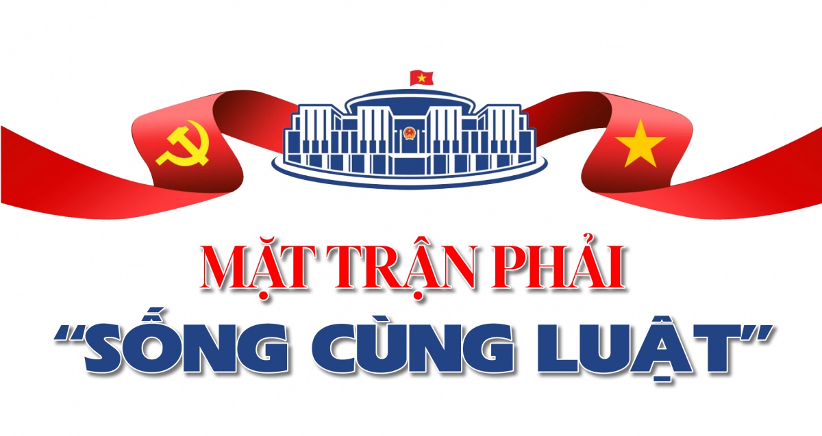 Kỳ 4: Để thể chế đi vào lòng dân, cần một Mặt trận đi trước một bước về dân chủ