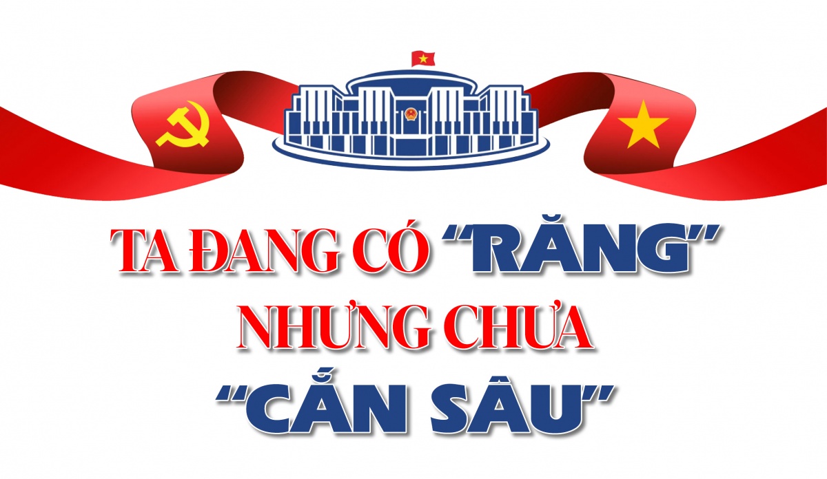 Kỳ 4: Để thể chế đi vào lòng dân, cần một Mặt trận đi trước một bước về dân chủ
