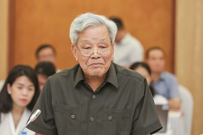 Kỳ 4: Để thể chế đi vào lòng dân, cần một Mặt trận đi trước một bước về dân chủ