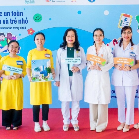 Lan tỏa phong trào “Giỏi việc nước, đảm việc nhà” bằng hành động cụ thể, thiết thực