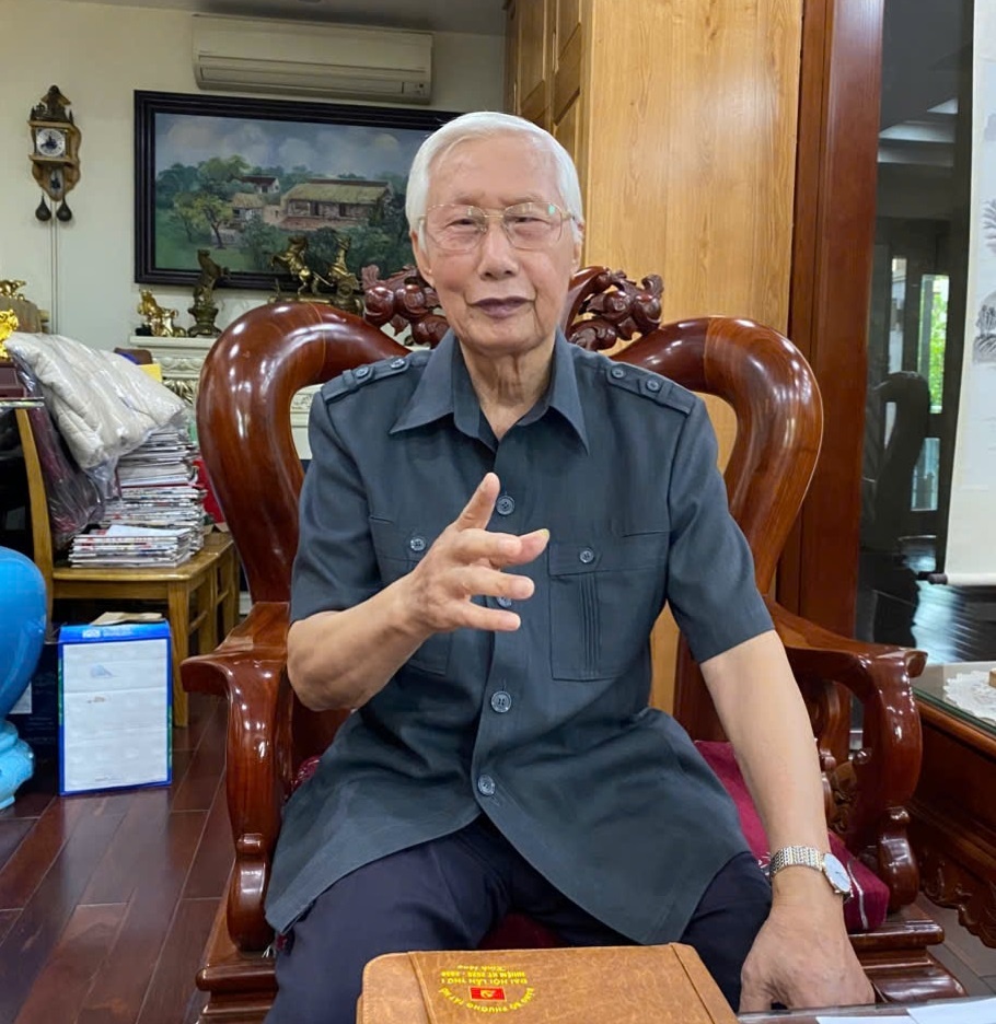 Kỳ 5: Quốc hội không chỉ làm luật mà phải kiến tạo thể chế để dẫn dắt phát triển Kỳ 5: Quốc hội không chỉ làm luật mà phải kiến tạo thể chế để dẫn dắt phát triển