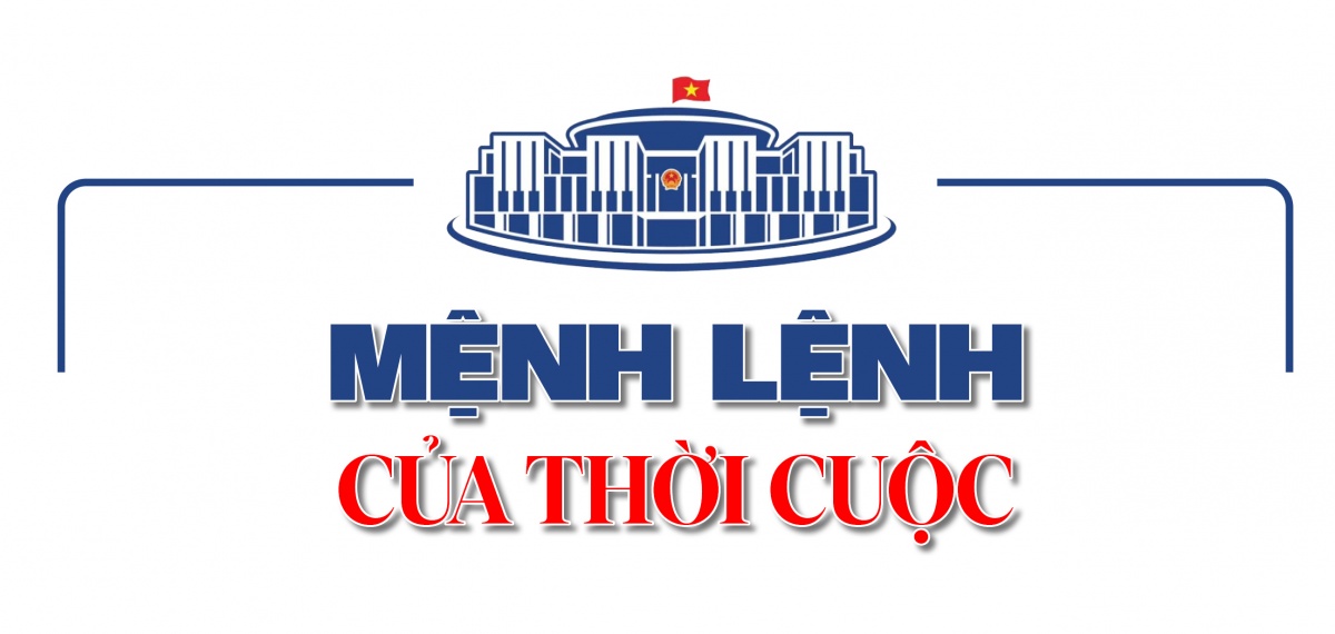Kỳ 5: Quốc hội không chỉ làm luật mà phải kiến tạo thể chế để dẫn dắt phát triển Kỳ 5: Quốc hội không chỉ làm luật mà phải kiến tạo thể chế để dẫn dắt phát triển