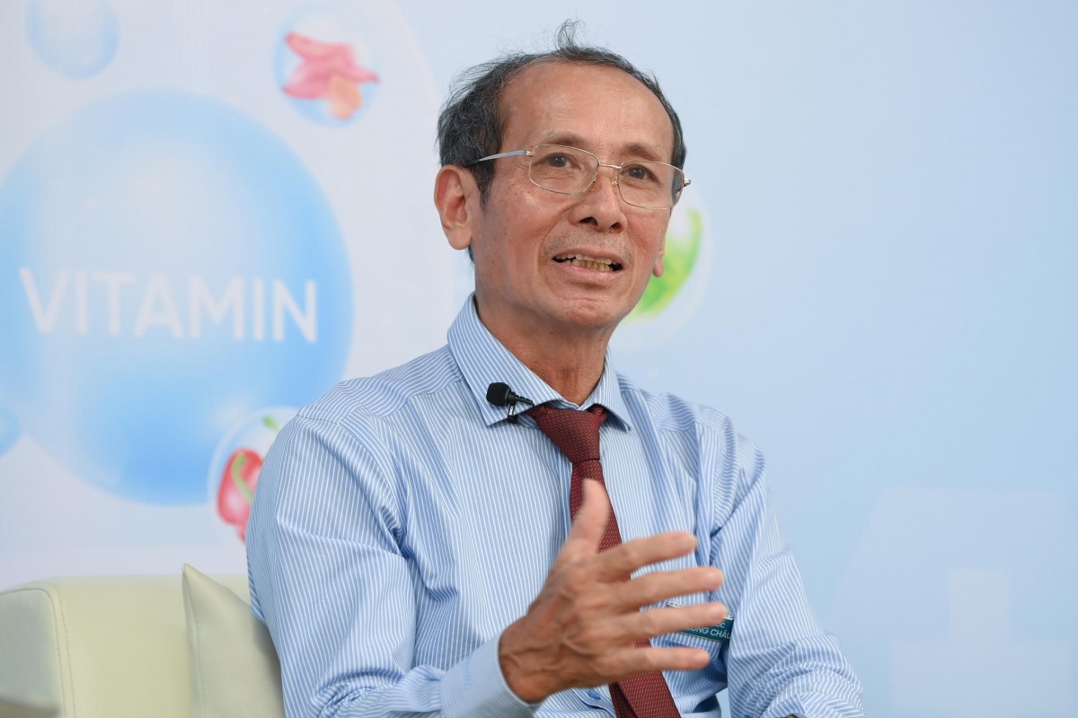 Thực phẩm chức năng: Hiểu đúng - dùng đúng theo lời khuyên từ chuyên gia y tế