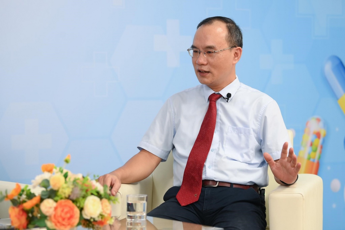 Thực phẩm chức năng: Hiểu đúng - dùng đúng theo lời khuyên từ chuyên gia y tế