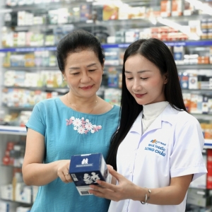 Thực phẩm chức năng: Hiểu đúng - dùng đúng theo lời khuyên từ chuyên gia y tế