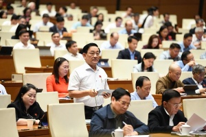 Lương cơ sở 2,34 triệu chỉ đủ sống “bằng niềm tin”, kiến nghị tăng ngay từ ngày 1/1/2026