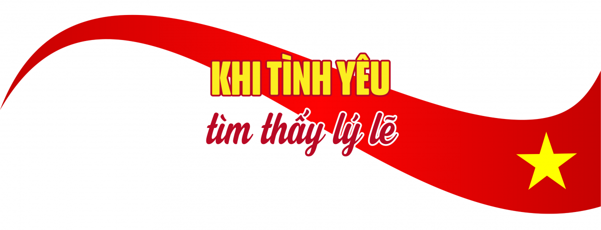 Tôi thấy Tổ quốc trong tim mình Tôi thấy Tổ quốc trong tim mình