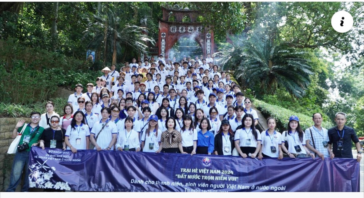 Tôi thấy Tổ quốc trong tim mình Tôi thấy Tổ quốc trong tim mình