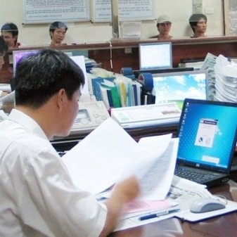 Giữ nguyên biên chế 5 năm tới để củng cố, ổn định bộ máy sau sắp xếp