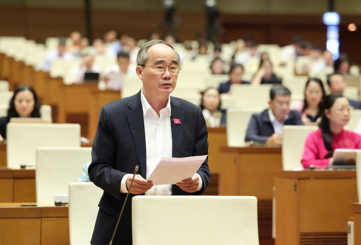 Tăng tuổi nghỉ hưu sẽ giúp Việt Nam có thêm 5 triệu lao động/năm Tăng tuổi nghỉ hưu sẽ giúp Việt Nam có thêm 5 triệu lao động/năm