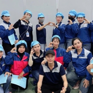 Nơi công đoàn đồng hành, hơn 5.000 người lao động gắn bó