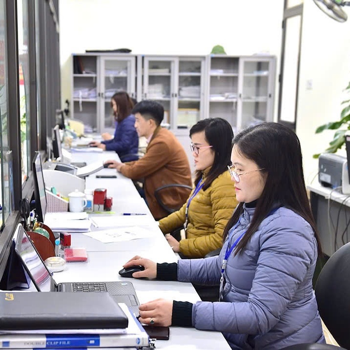 Hướng dẫn chi tiết việc tăng thêm vị trí việc làm cho cấp xã